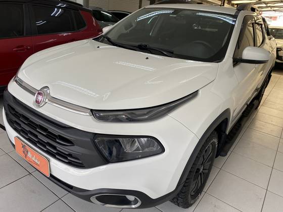 FIAT TORO 1.8 16V EVO FLEX FREEDOM AT6